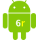 Aplicativo 6r para Android